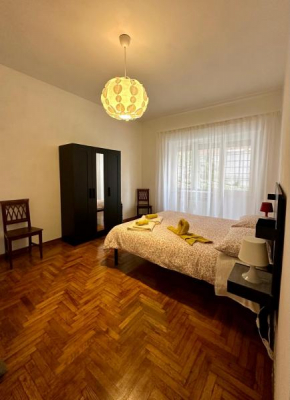 MySweetHome near the Vatican